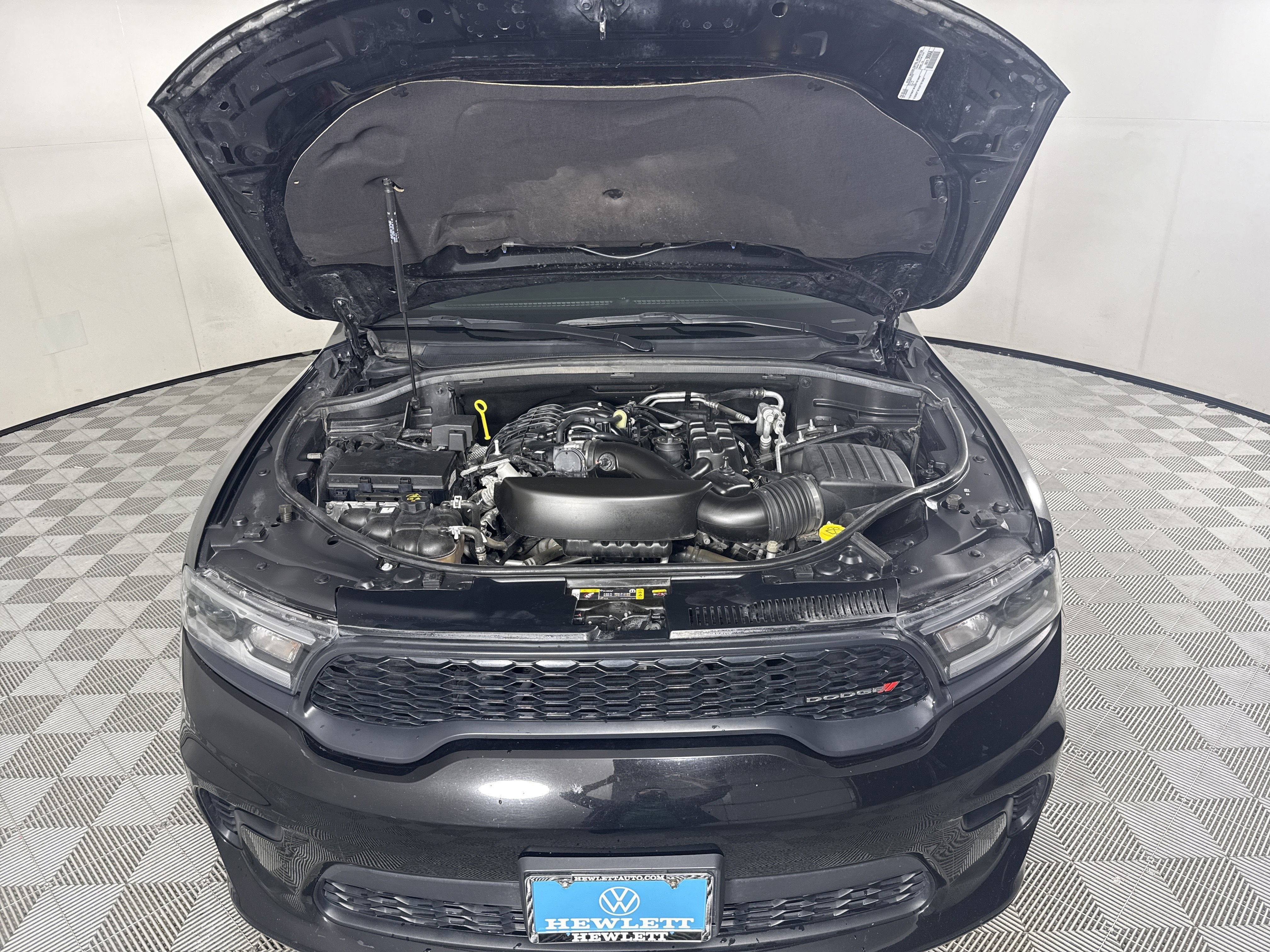 2023 Dodge Durango GT