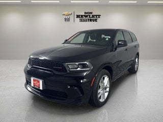 2023 Dodge Durango GT