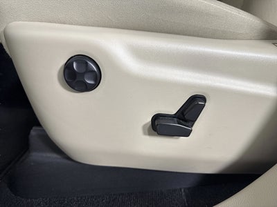 2022 Jeep Grand Cherokee WK Laredo E