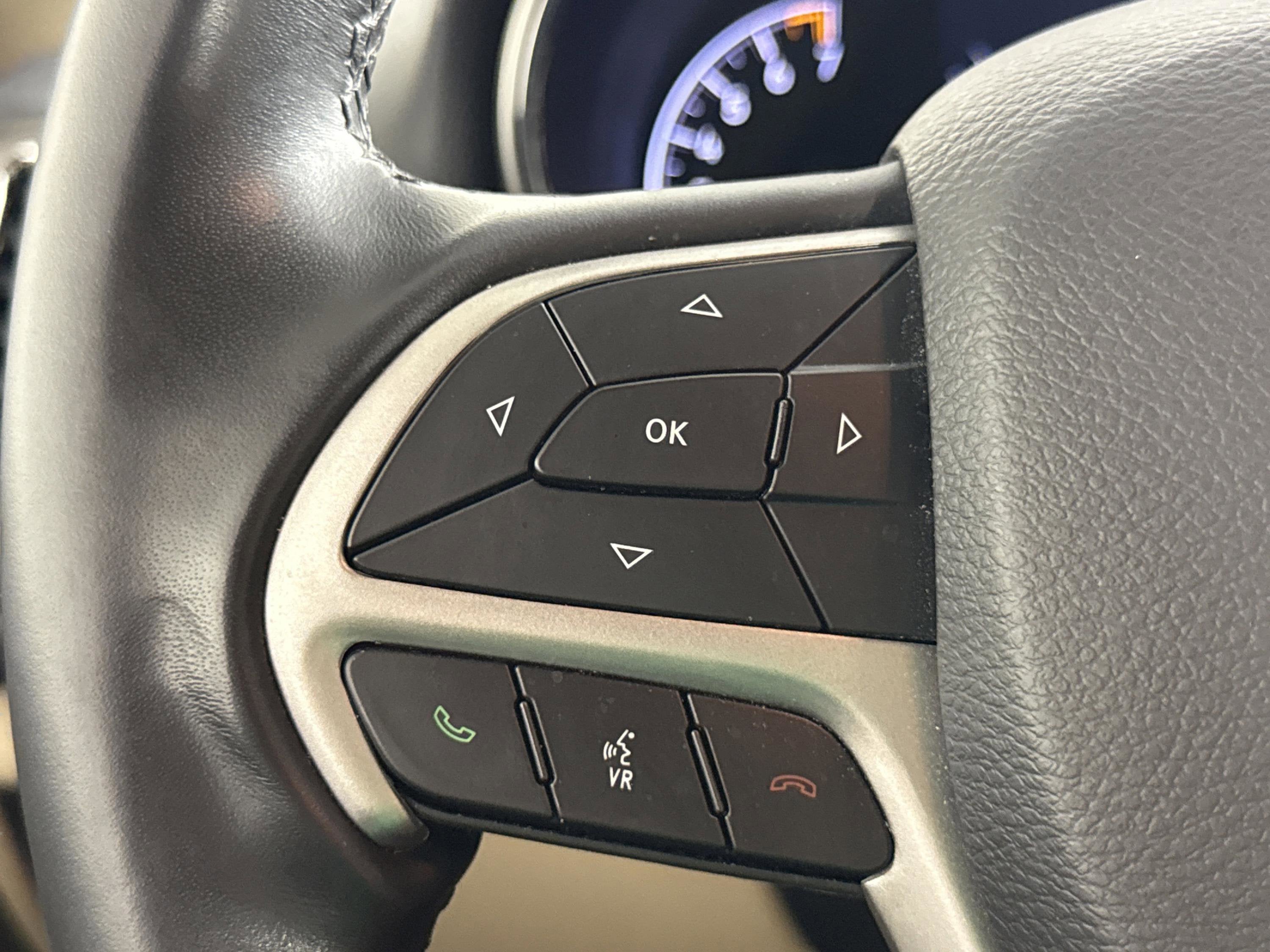 2022 Jeep Grand Cherokee WK Laredo E