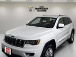 2022 Jeep Grand Cherokee WK Laredo E