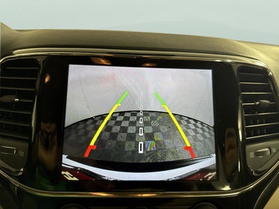 2022 Jeep Grand Cherokee WK Laredo E