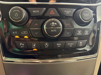 2022 Jeep Grand Cherokee WK Laredo E