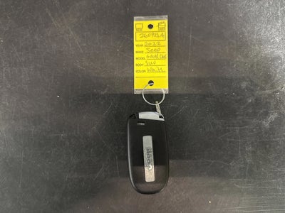 2022 Jeep Grand Cherokee WK Laredo E