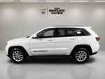 2022 Jeep Grand Cherokee WK Laredo E