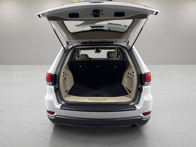 2022 Jeep Grand Cherokee WK Laredo E