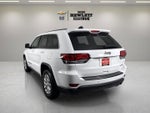 2022 Jeep Grand Cherokee WK Laredo E