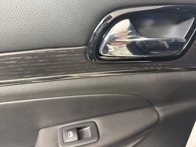 2019 Jeep Grand Cherokee High Altitude