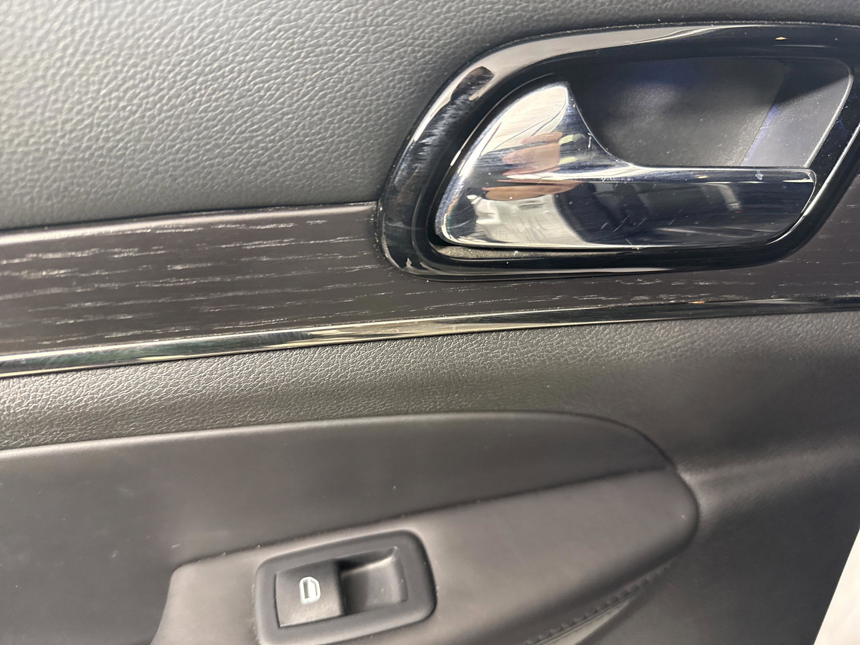 2019 Jeep Grand Cherokee High Altitude