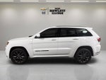 2019 Jeep Grand Cherokee High Altitude