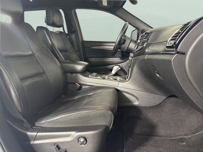 2019 Jeep Grand Cherokee High Altitude