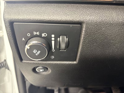 2019 Jeep Grand Cherokee High Altitude