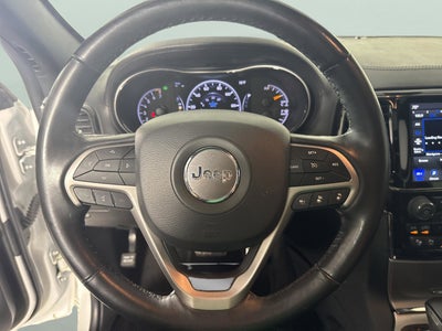 2019 Jeep Grand Cherokee High Altitude