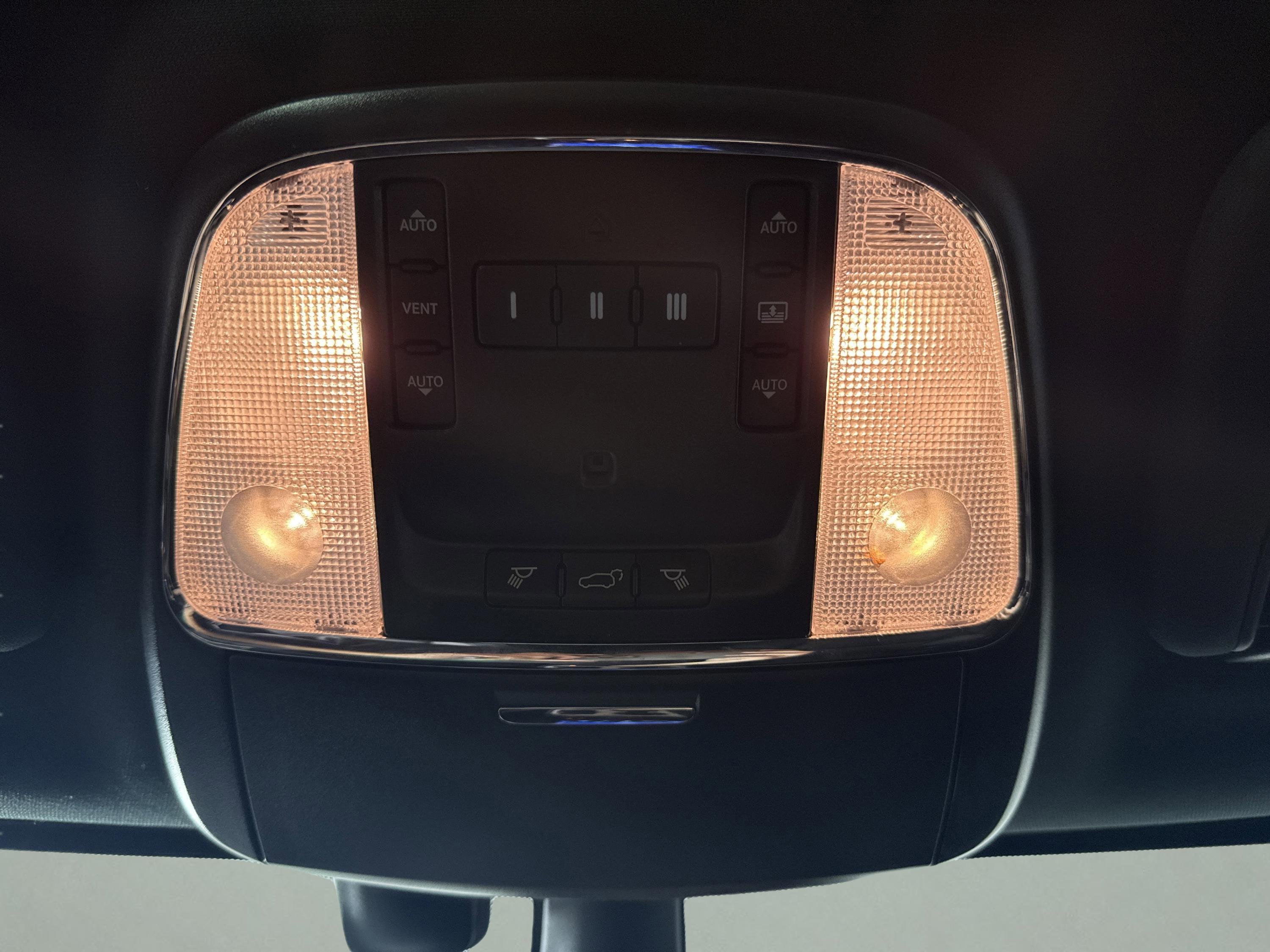2019 Jeep Grand Cherokee High Altitude