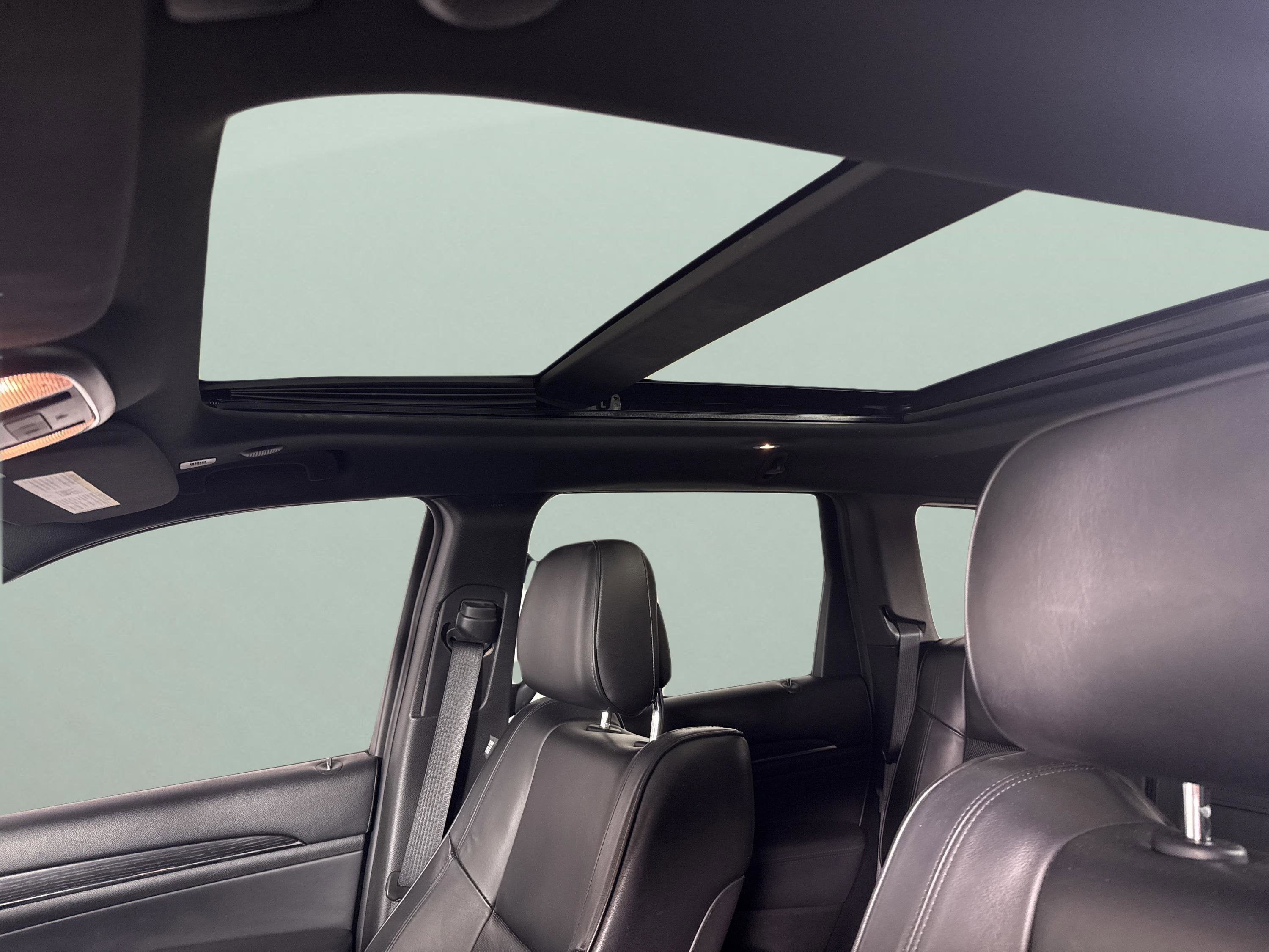2019 Jeep Grand Cherokee High Altitude