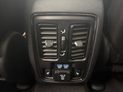 2019 Jeep Grand Cherokee High Altitude