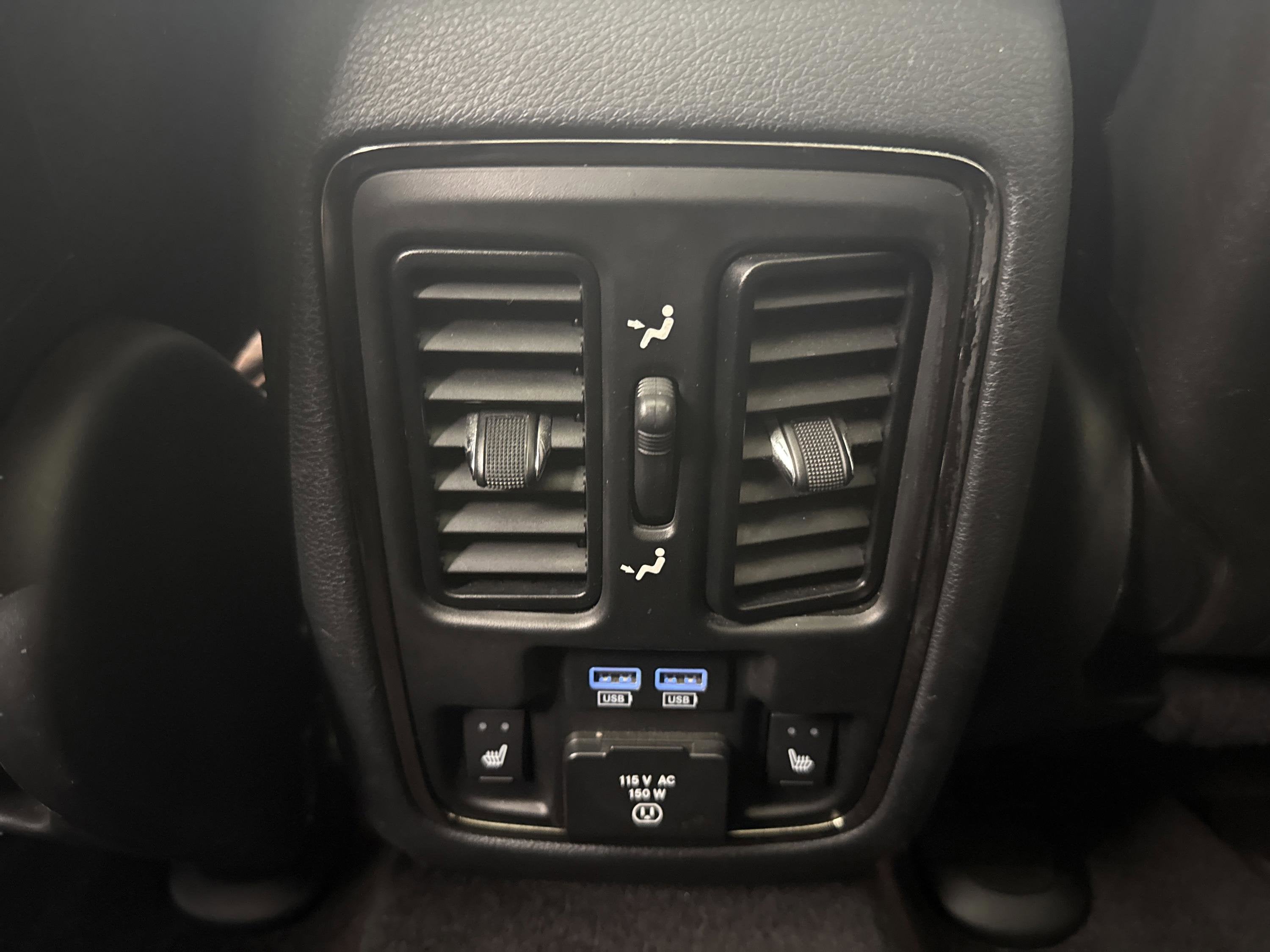 2019 Jeep Grand Cherokee High Altitude