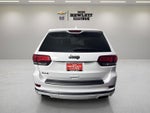 2019 Jeep Grand Cherokee High Altitude
