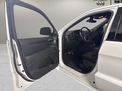 2019 Jeep Grand Cherokee High Altitude