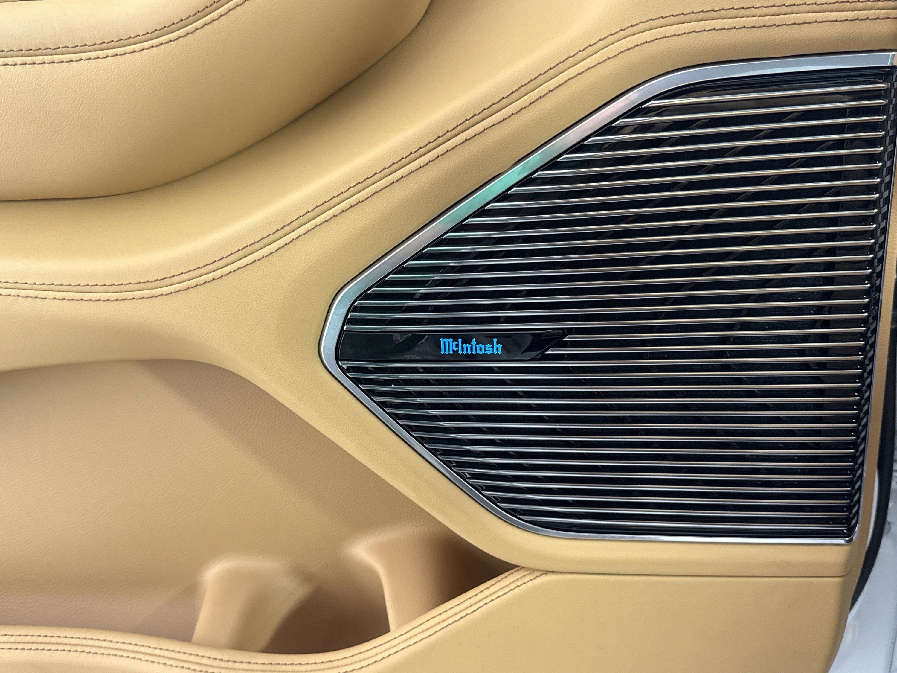 2025 Jeep Grand Cherokee Summit Reserve