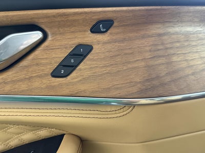 2025 Jeep Grand Cherokee Summit Reserve