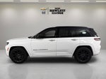 2025 Jeep Grand Cherokee Summit Reserve