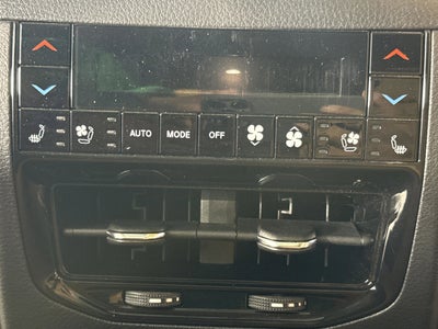 2025 Jeep Grand Cherokee Summit Reserve