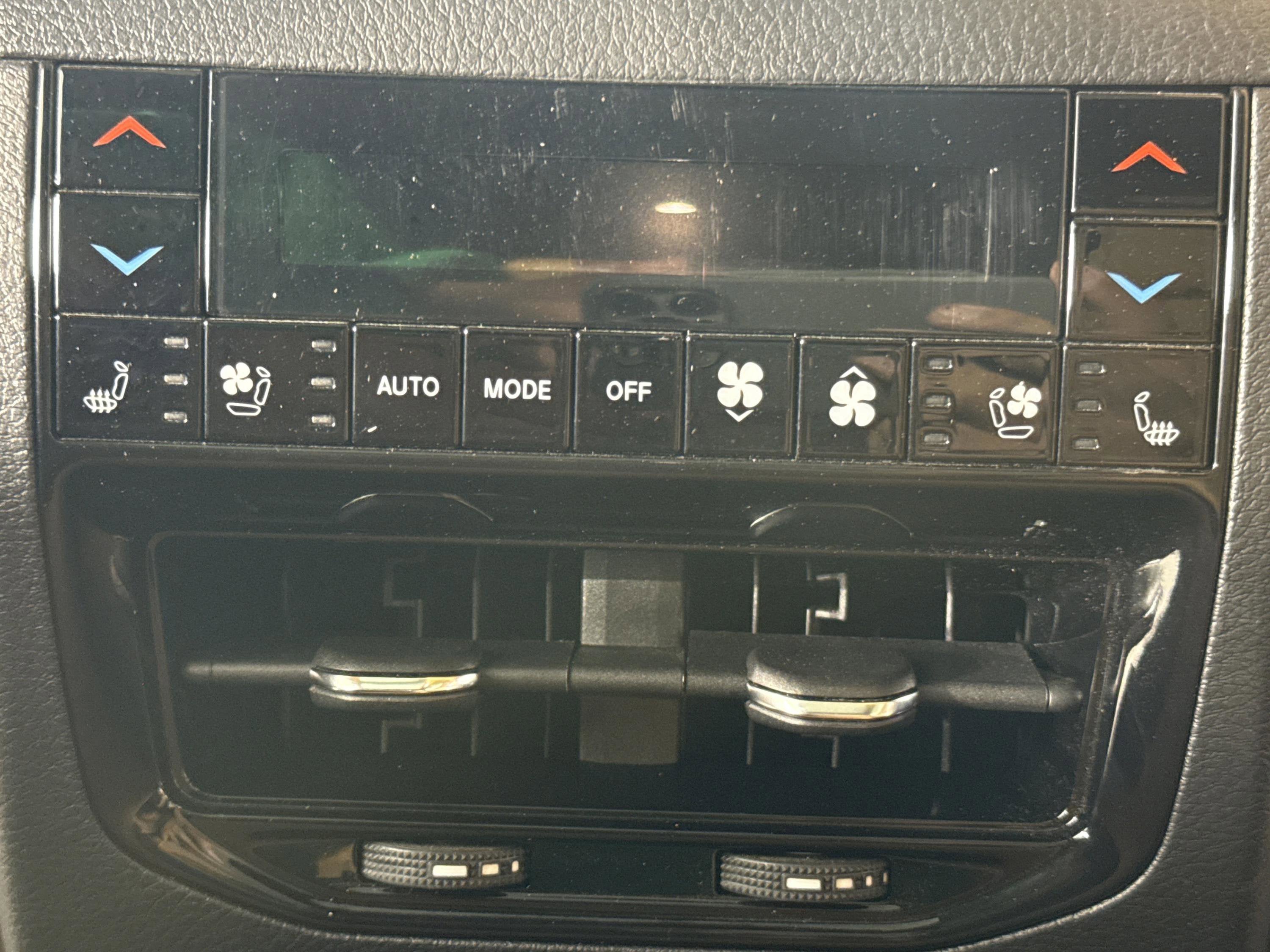 2025 Jeep Grand Cherokee Summit Reserve
