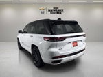 2025 Jeep Grand Cherokee Summit Reserve
