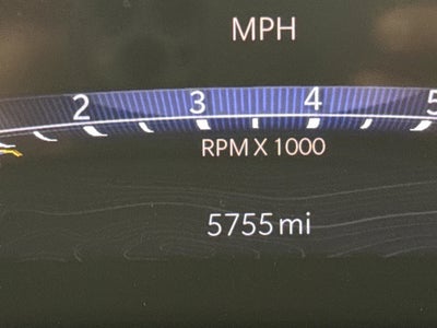 2025 Jeep Grand Cherokee Summit Reserve
