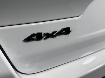 2025 Jeep Grand Cherokee Summit Reserve