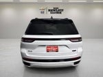 2025 Jeep Grand Cherokee Summit Reserve