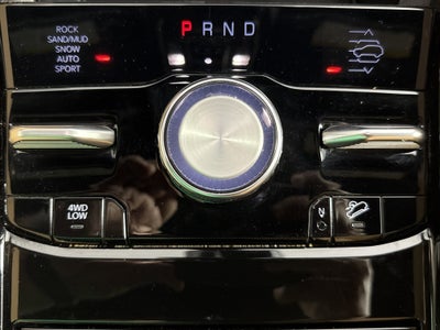 2025 Jeep Grand Cherokee Summit Reserve