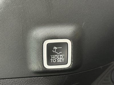 2025 Jeep Grand Cherokee Summit Reserve