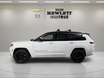 2021 Jeep Grand Cherokee L Summit