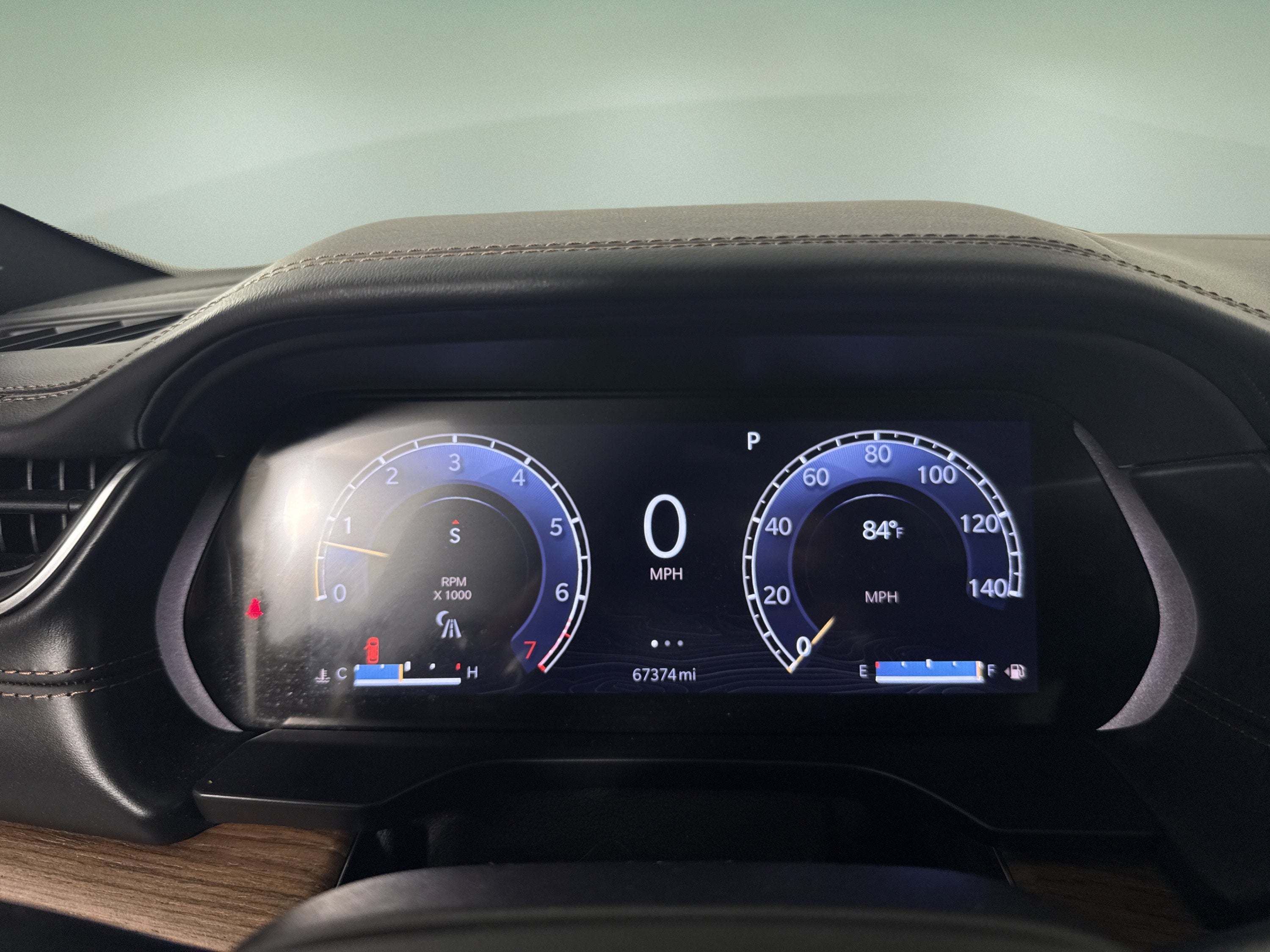 2021 Jeep Grand Cherokee L Summit