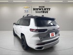 2021 Jeep Grand Cherokee L Summit