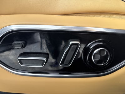2021 Jeep Grand Cherokee L Summit
