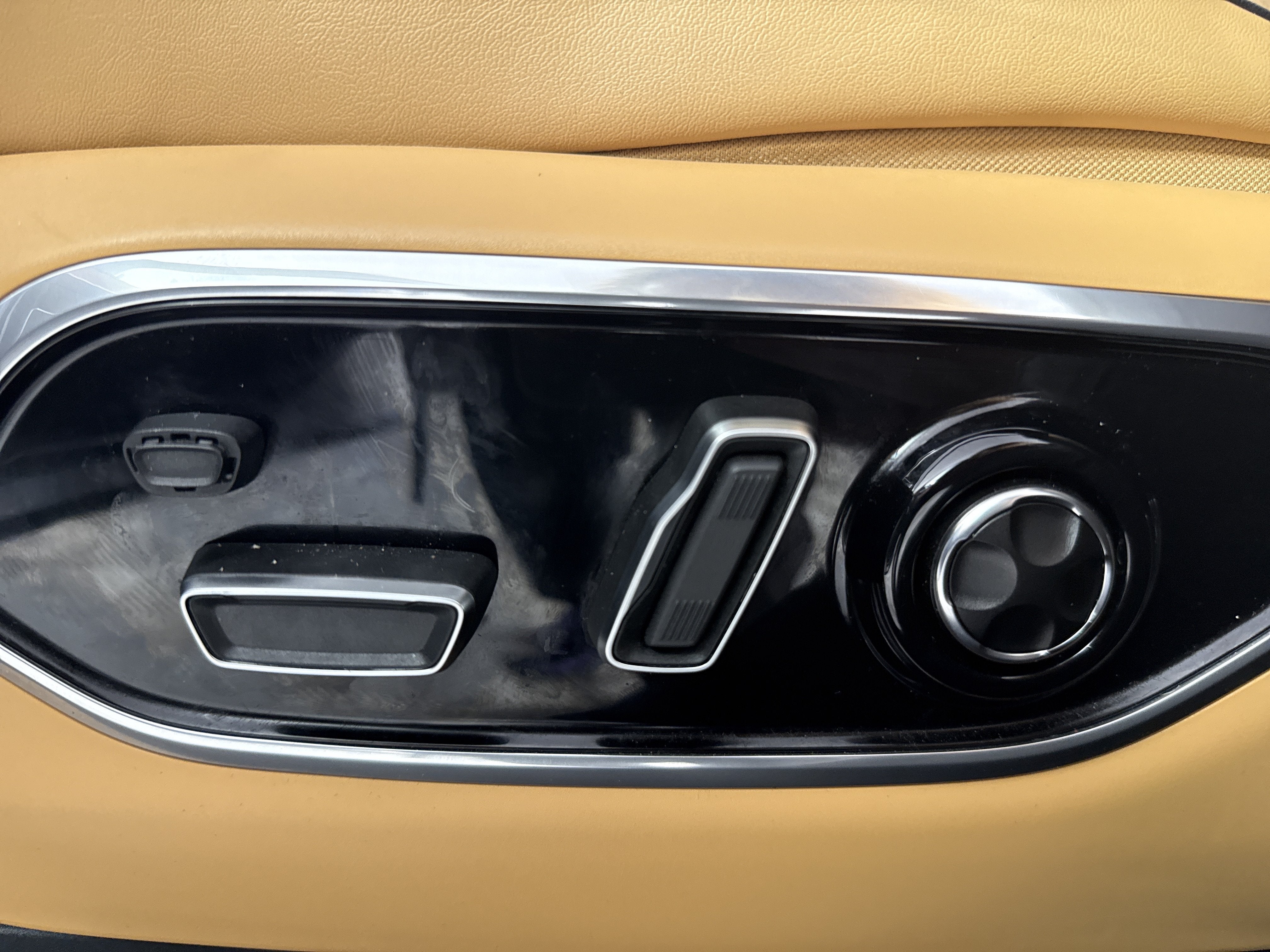 2021 Jeep Grand Cherokee L Summit