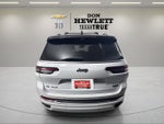 2021 Jeep Grand Cherokee L Summit