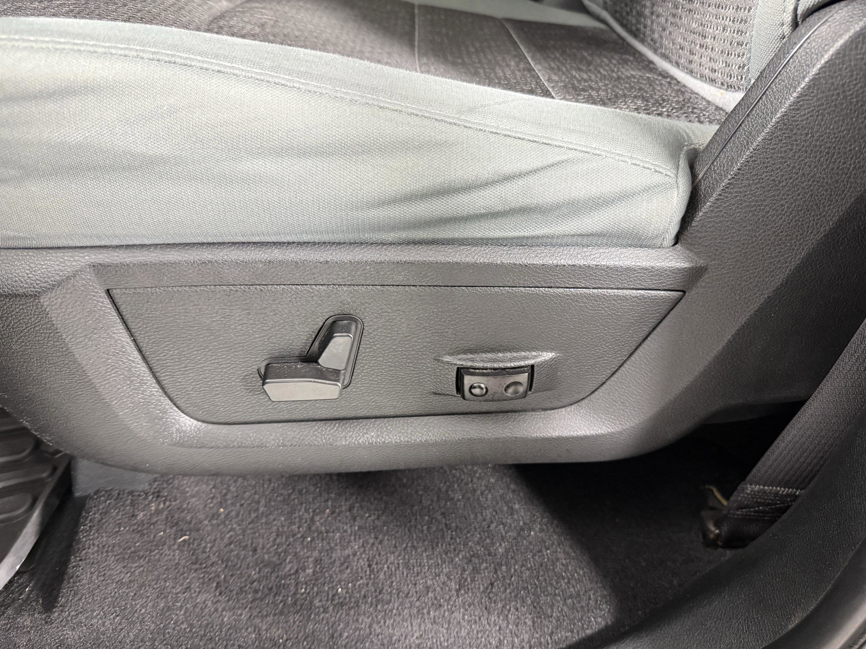 2018 RAM 1500 Harvest