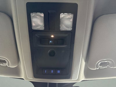 2018 RAM 1500 Harvest