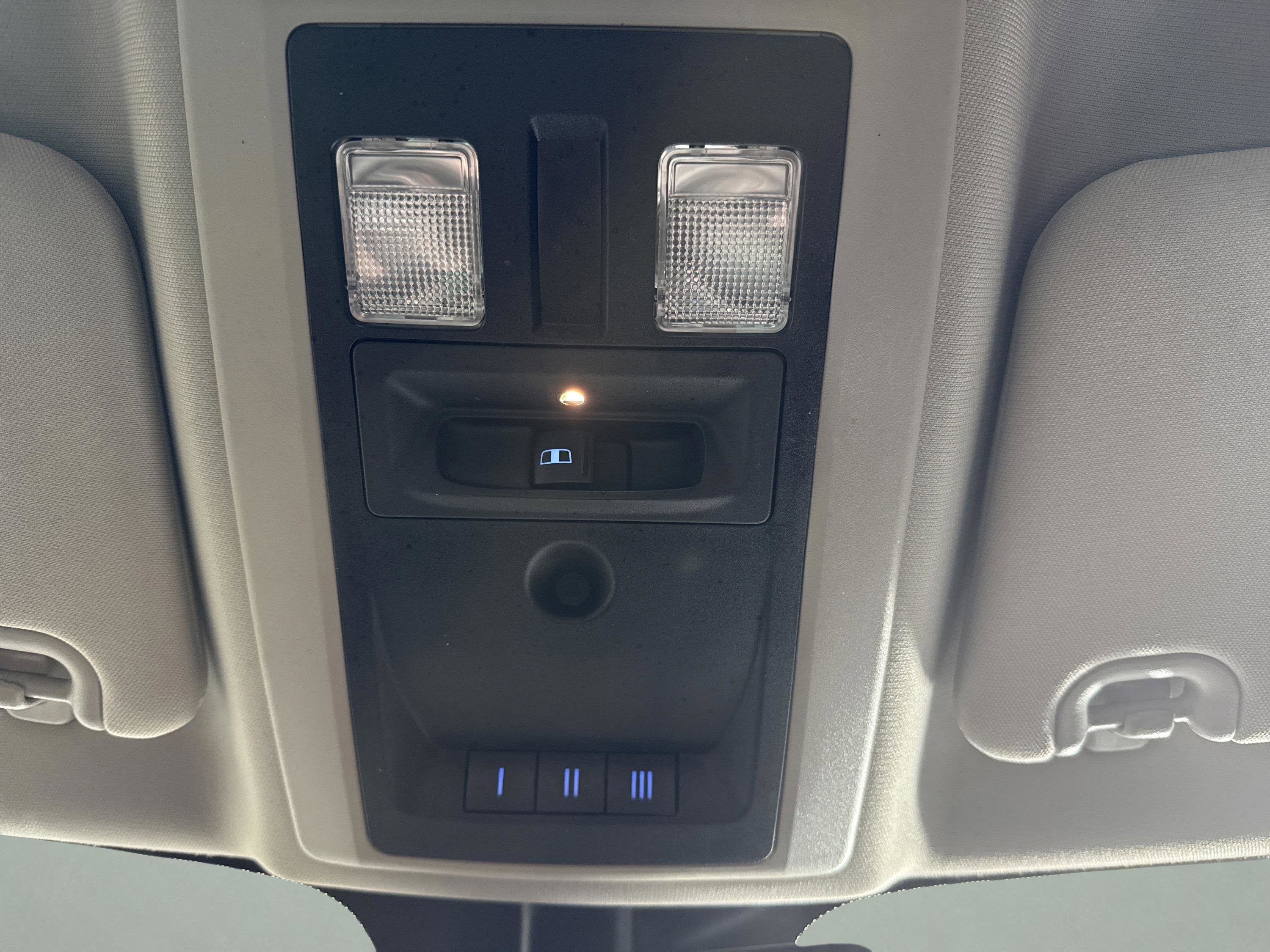 2018 RAM 1500 Harvest