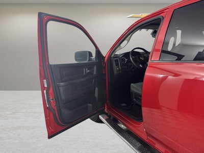 2016 RAM 1500 Express