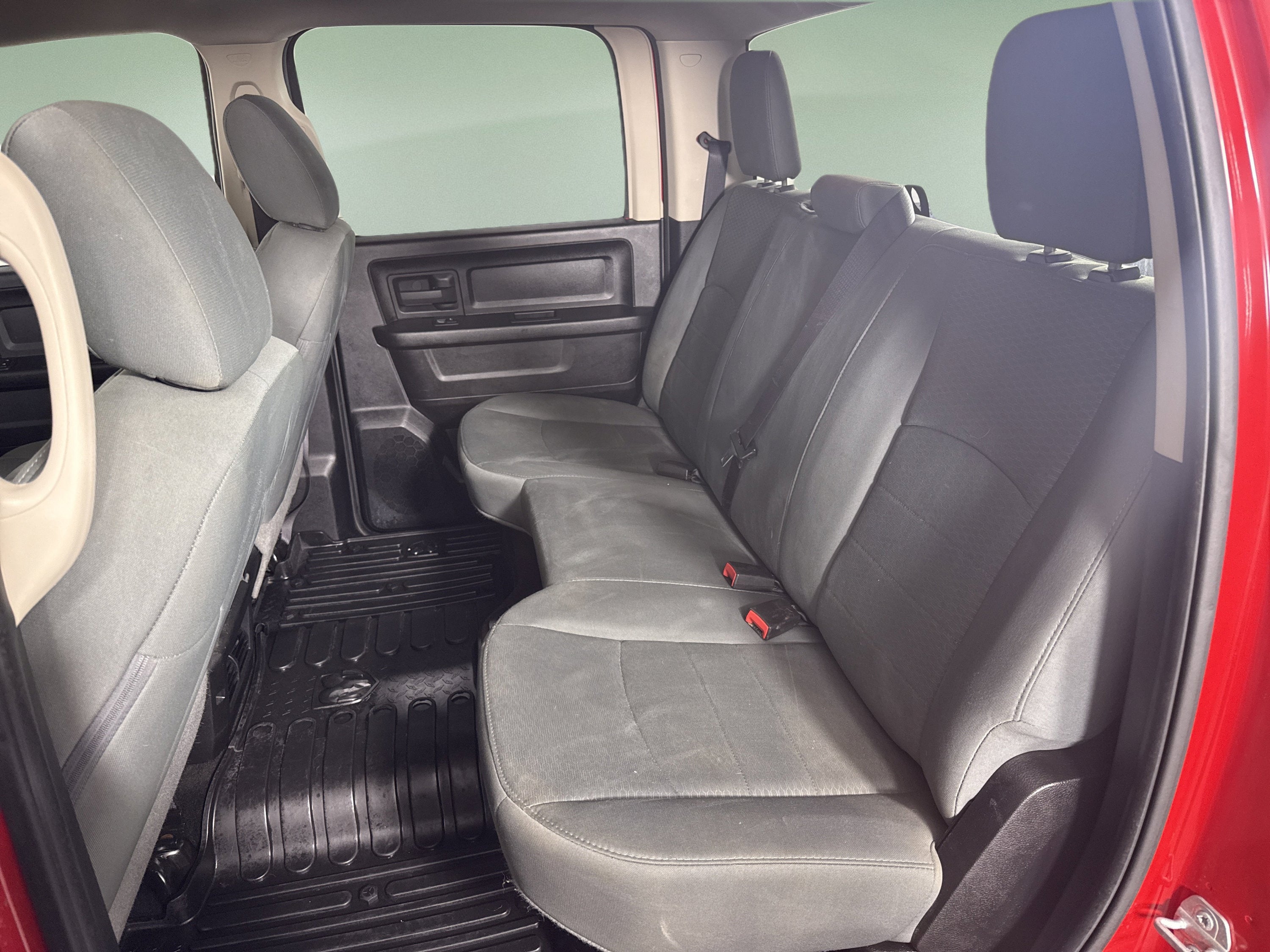 2016 RAM 1500 Express