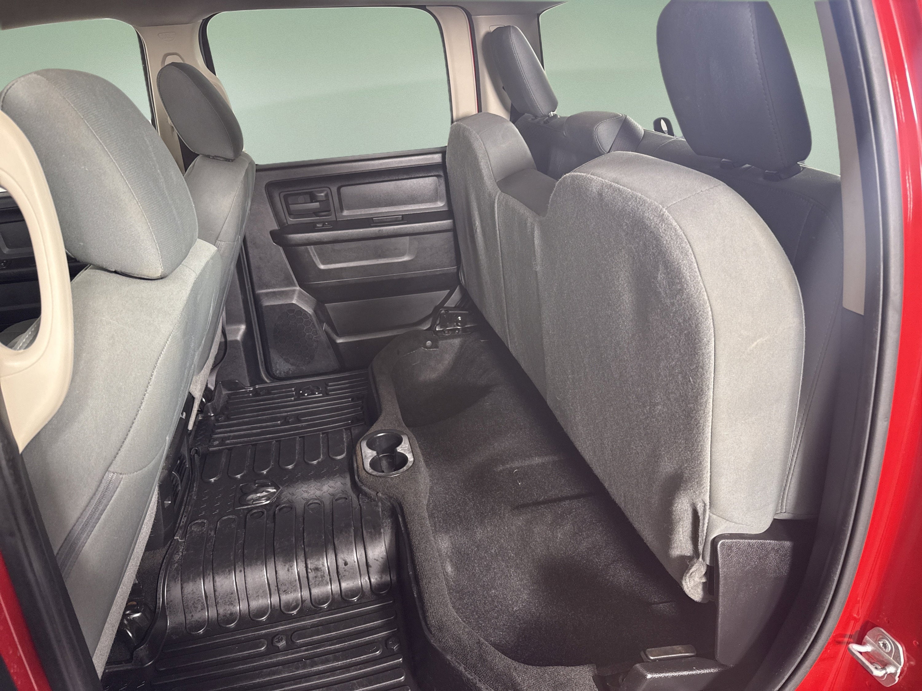 2016 RAM 1500 Express