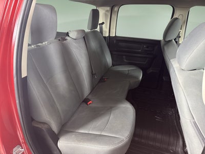 2016 RAM 1500 Express