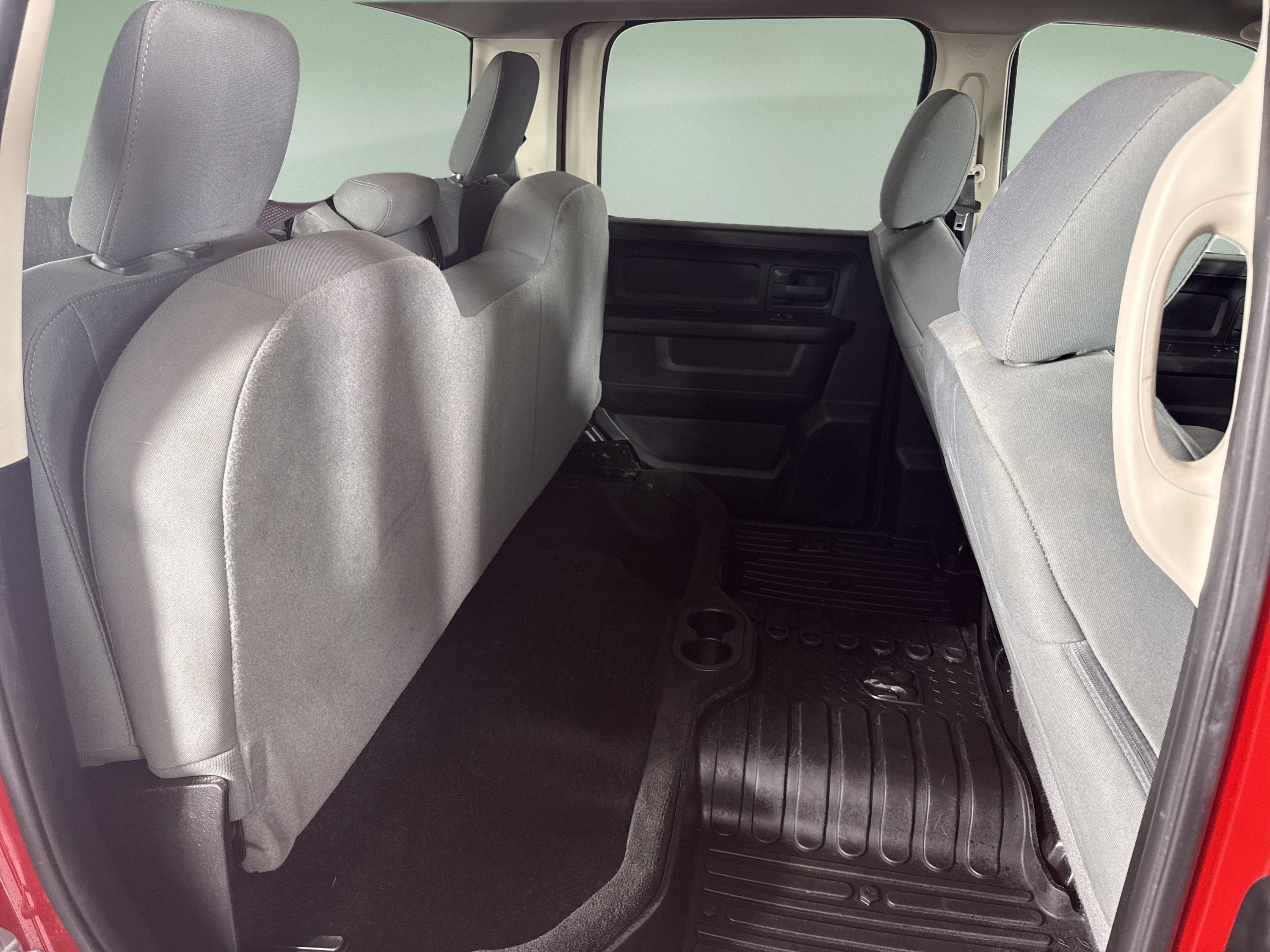2016 RAM 1500 Express