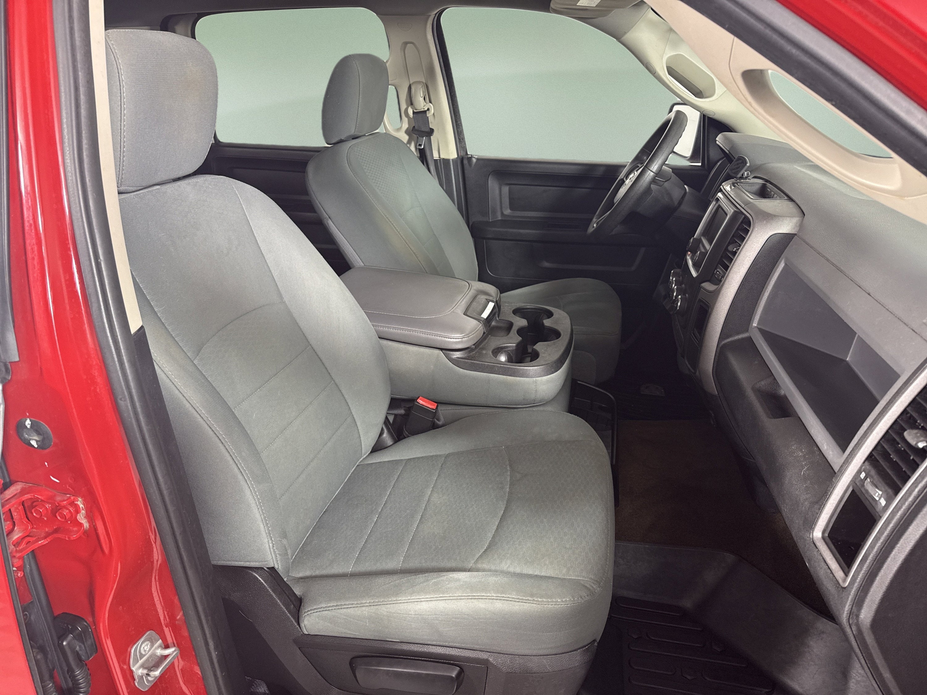 2016 RAM 1500 Express
