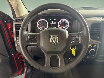 2016 RAM 1500 Express